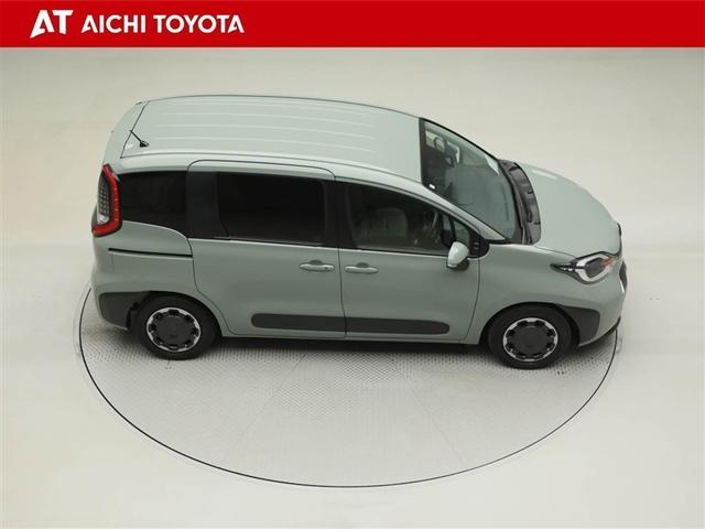 シエンタ Z W電動ドア TV イモビ クルーズC LEDヘッドランプ ETC Sキー 元試乗車 横滑り防止機能 パワーウィンドウ エアバック ABS ドラレコ カーテンエアバック ウォークスルー オートエアコン(15枚目)