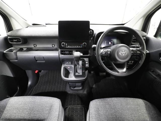 シエンタ Z W電動ドア TV イモビ クルーズC LEDヘッドランプ ETC Sキー 元試乗車 横滑り防止機能 パワーウィンドウ エアバック ABS ドラレコ カーテンエアバック ウォークスルー オートエアコン(18枚目)