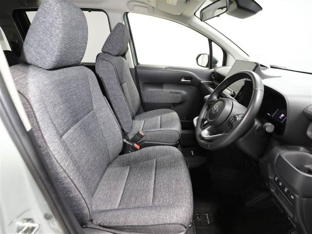 シエンタ Z W電動ドア TV イモビ クルーズC LEDヘッドランプ ETC Sキー 元試乗車 横滑り防止機能 パワーウィンドウ エアバック ABS ドラレコ カーテンエアバック ウォークスルー オートエアコン(19枚目)