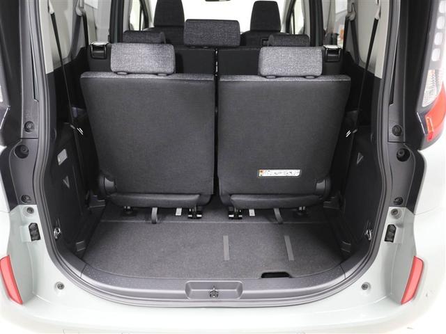 シエンタ Z W電動ドア TV イモビ クルーズC LEDヘッドランプ ETC Sキー 元試乗車 横滑り防止機能 パワーウィンドウ エアバック ABS ドラレコ カーテンエアバック ウォークスルー オートエアコン(21枚目)