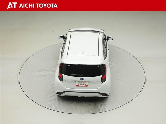 アクア Ｚ　元試乗車　ＬＥＤヘッドライト　スマートキー　１００Ｖ電源　イモビライザー　アルミホイール　ドライブレコーダー　オートクルーズコントロール　エアコン　ＥＳＣ　ナビ　カーテンエアバッグ　ＥＴＣ　キーレス（13枚目）