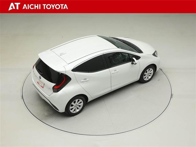 アクア Ｚ　元試乗車　ＬＥＤヘッドライト　スマートキー　１００Ｖ電源　イモビライザー　アルミホイール　ドライブレコーダー　オートクルーズコントロール　エアコン　ＥＳＣ　ナビ　カーテンエアバッグ　ＥＴＣ　キーレス（14枚目）