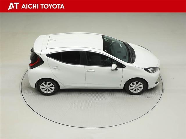 アクア Ｚ　元試乗車　ＬＥＤヘッドライト　スマートキー　１００Ｖ電源　イモビライザー　アルミホイール　ドライブレコーダー　オートクルーズコントロール　エアコン　ＥＳＣ　ナビ　カーテンエアバッグ　ＥＴＣ　キーレス（15枚目）