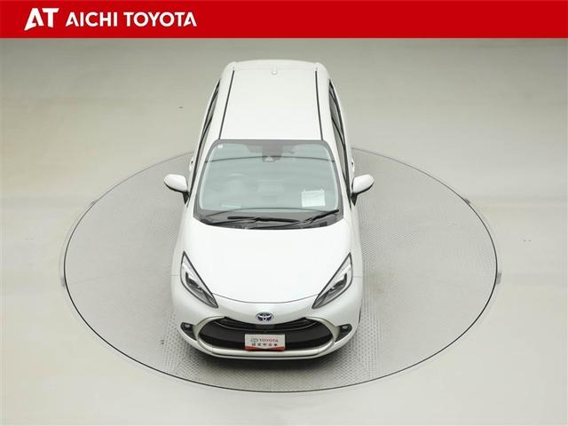 アクア Ｚ　元試乗車　ＬＥＤヘッドライト　スマートキー　１００Ｖ電源　イモビライザー　アルミホイール　ドライブレコーダー　オートクルーズコントロール　エアコン　ＥＳＣ　ナビ　カーテンエアバッグ　ＥＴＣ　キーレス（17枚目）