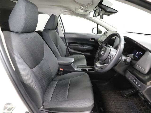 アクア Ｚ　元試乗車　ＬＥＤヘッドライト　スマートキー　１００Ｖ電源　イモビライザー　アルミホイール　ドライブレコーダー　オートクルーズコントロール　エアコン　ＥＳＣ　ナビ　カーテンエアバッグ　ＥＴＣ　キーレス（19枚目）