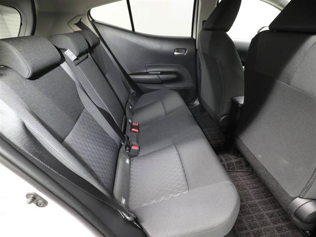 アクア Ｚ　元試乗車　ＬＥＤヘッドライト　スマートキー　１００Ｖ電源　イモビライザー　アルミホイール　ドライブレコーダー　オートクルーズコントロール　エアコン　ＥＳＣ　ナビ　カーテンエアバッグ　ＥＴＣ　キーレス（20枚目）