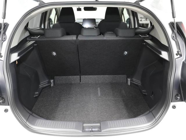 アクア Ｚ　元試乗車　ＬＥＤヘッドライト　スマートキー　１００Ｖ電源　イモビライザー　アルミホイール　ドライブレコーダー　オートクルーズコントロール　エアコン　ＥＳＣ　ナビ　カーテンエアバッグ　ＥＴＣ　キーレス（21枚目）