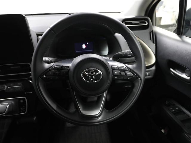 アクア Ｚ　元試乗車　ＬＥＤヘッドライト　スマートキー　１００Ｖ電源　イモビライザー　アルミホイール　ドライブレコーダー　オートクルーズコントロール　エアコン　ＥＳＣ　ナビ　カーテンエアバッグ　ＥＴＣ　キーレス（24枚目）