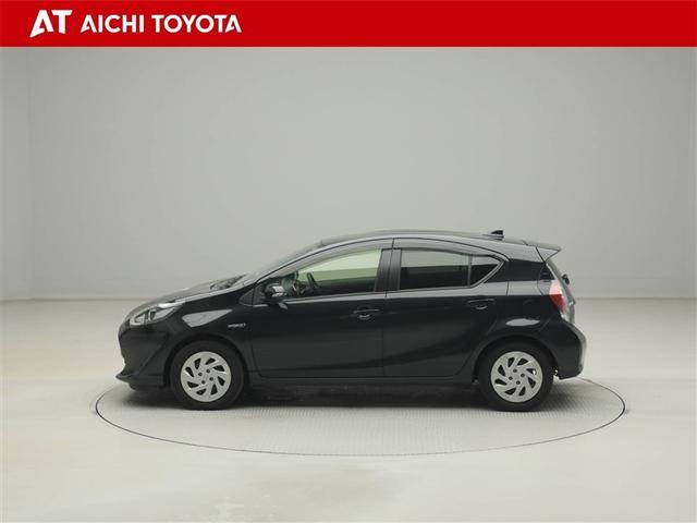 アクア Ｓ　スマートキープッシュスタート　キーレスエントリ　ＬＥＤヘッドライト　ドラレコ付　フルセグ地デジ　イモビ　ナビ＆ＴＶ　オートエアコン　デュアルエアバック　ＥＳＣ　Ｂカメラ　パワーウィンドウ　ＡＵＸ端子（3枚目）