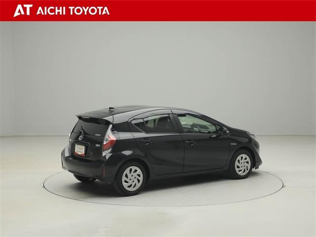 アクア Ｓ　スマートキープッシュスタート　キーレスエントリ　ＬＥＤヘッドライト　ドラレコ付　フルセグ地デジ　イモビ　ナビ＆ＴＶ　オートエアコン　デュアルエアバック　ＥＳＣ　Ｂカメラ　パワーウィンドウ　ＡＵＸ端子（6枚目）