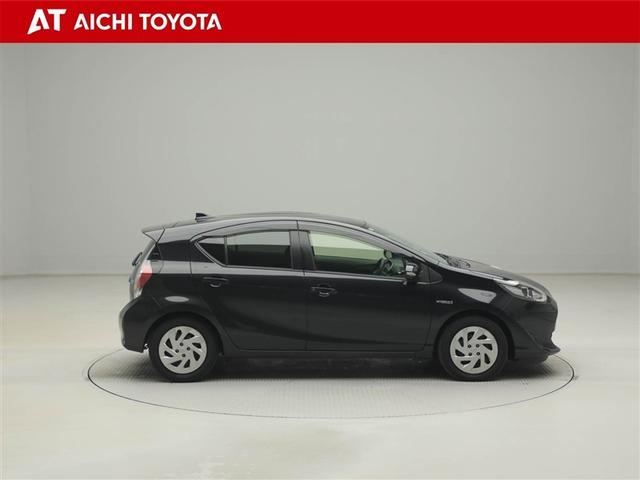 アクア Ｓ　スマートキープッシュスタート　キーレスエントリ　ＬＥＤヘッドライト　ドラレコ付　フルセグ地デジ　イモビ　ナビ＆ＴＶ　オートエアコン　デュアルエアバック　ＥＳＣ　Ｂカメラ　パワーウィンドウ　ＡＵＸ端子（7枚目）