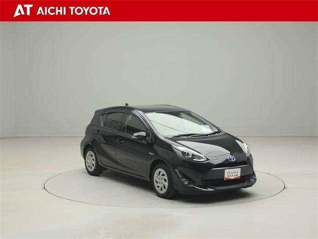 アクア Ｓ　スマートキープッシュスタート　キーレスエントリ　ＬＥＤヘッドライト　ドラレコ付　フルセグ地デジ　イモビ　ナビ＆ＴＶ　オートエアコン　デュアルエアバック　ＥＳＣ　Ｂカメラ　パワーウィンドウ　ＡＵＸ端子（8枚目）