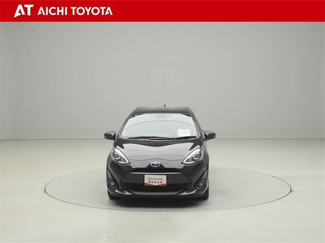 アクア Ｓ　スマートキープッシュスタート　キーレスエントリ　ＬＥＤヘッドライト　ドラレコ付　フルセグ地デジ　イモビ　ナビ＆ＴＶ　オートエアコン　デュアルエアバック　ＥＳＣ　Ｂカメラ　パワーウィンドウ　ＡＵＸ端子（9枚目）