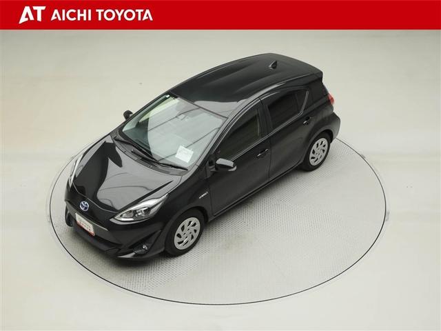 アクア Ｓ　スマートキープッシュスタート　キーレスエントリ　ＬＥＤヘッドライト　ドラレコ付　フルセグ地デジ　イモビ　ナビ＆ＴＶ　オートエアコン　デュアルエアバック　ＥＳＣ　Ｂカメラ　パワーウィンドウ　ＡＵＸ端子（10枚目）