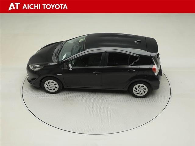 アクア Ｓ　スマートキープッシュスタート　キーレスエントリ　ＬＥＤヘッドライト　ドラレコ付　フルセグ地デジ　イモビ　ナビ＆ＴＶ　オートエアコン　デュアルエアバック　ＥＳＣ　Ｂカメラ　パワーウィンドウ　ＡＵＸ端子（11枚目）