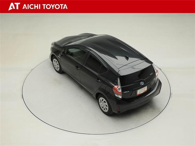 アクア Ｓ　スマートキープッシュスタート　キーレスエントリ　ＬＥＤヘッドライト　ドラレコ付　フルセグ地デジ　イモビ　ナビ＆ＴＶ　オートエアコン　デュアルエアバック　ＥＳＣ　Ｂカメラ　パワーウィンドウ　ＡＵＸ端子（12枚目）