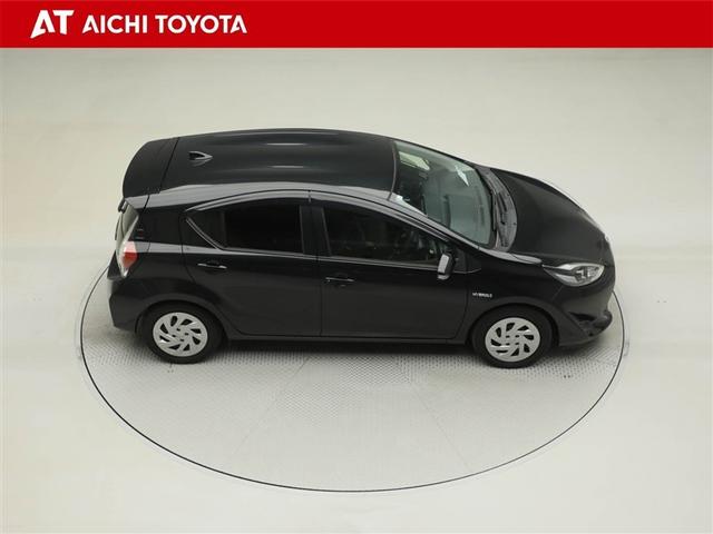 アクア Ｓ　スマートキープッシュスタート　キーレスエントリ　ＬＥＤヘッドライト　ドラレコ付　フルセグ地デジ　イモビ　ナビ＆ＴＶ　オートエアコン　デュアルエアバック　ＥＳＣ　Ｂカメラ　パワーウィンドウ　ＡＵＸ端子（15枚目）