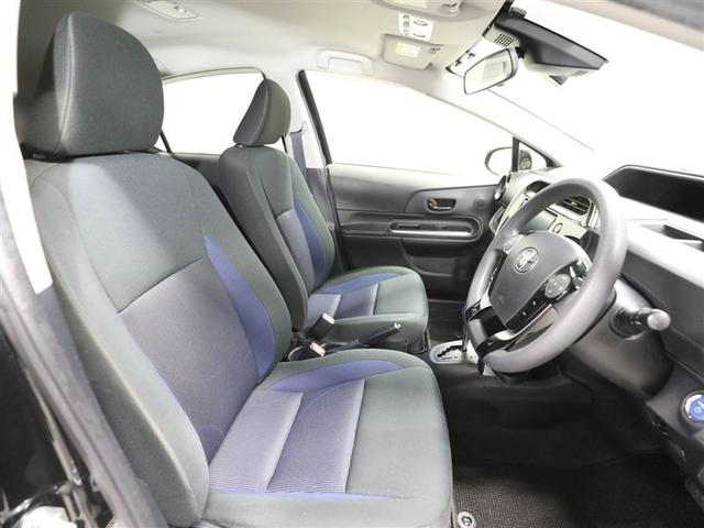 アクア Ｓ　スマートキープッシュスタート　キーレスエントリ　ＬＥＤヘッドライト　ドラレコ付　フルセグ地デジ　イモビ　ナビ＆ＴＶ　オートエアコン　デュアルエアバック　ＥＳＣ　Ｂカメラ　パワーウィンドウ　ＡＵＸ端子（19枚目）