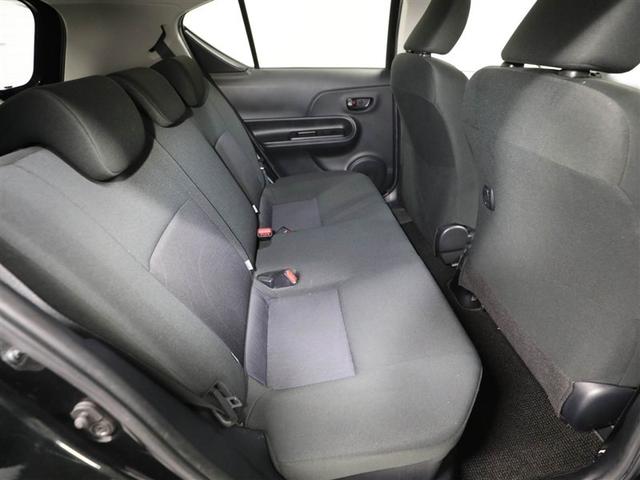 アクア Ｓ　スマートキープッシュスタート　キーレスエントリ　ＬＥＤヘッドライト　ドラレコ付　フルセグ地デジ　イモビ　ナビ＆ＴＶ　オートエアコン　デュアルエアバック　ＥＳＣ　Ｂカメラ　パワーウィンドウ　ＡＵＸ端子（20枚目）