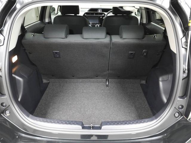 アクア Ｓ　スマートキープッシュスタート　キーレスエントリ　ＬＥＤヘッドライト　ドラレコ付　フルセグ地デジ　イモビ　ナビ＆ＴＶ　オートエアコン　デュアルエアバック　ＥＳＣ　Ｂカメラ　パワーウィンドウ　ＡＵＸ端子（21枚目）