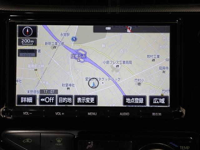 アクア Ｓ　スマートキープッシュスタート　キーレスエントリ　ＬＥＤヘッドライト　ドラレコ付　フルセグ地デジ　イモビ　ナビ＆ＴＶ　オートエアコン　デュアルエアバック　ＥＳＣ　Ｂカメラ　パワーウィンドウ　ＡＵＸ端子（22枚目）