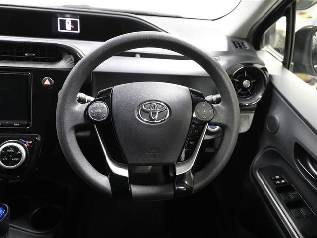 アクア Ｓ　スマートキープッシュスタート　キーレスエントリ　ＬＥＤヘッドライト　ドラレコ付　フルセグ地デジ　イモビ　ナビ＆ＴＶ　オートエアコン　デュアルエアバック　ＥＳＣ　Ｂカメラ　パワーウィンドウ　ＡＵＸ端子（24枚目）