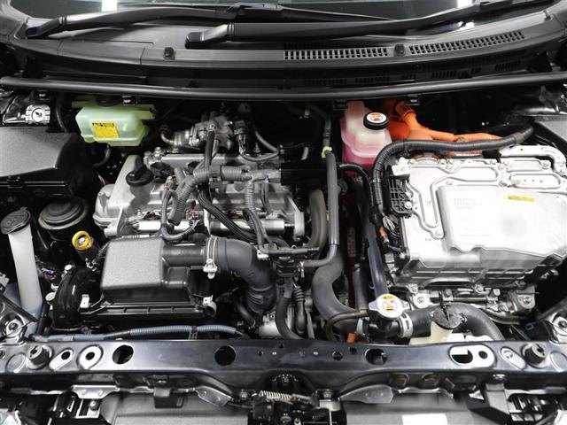 アクア Ｓ　スマートキープッシュスタート　キーレスエントリ　ＬＥＤヘッドライト　ドラレコ付　フルセグ地デジ　イモビ　ナビ＆ＴＶ　オートエアコン　デュアルエアバック　ＥＳＣ　Ｂカメラ　パワーウィンドウ　ＡＵＸ端子（25枚目）