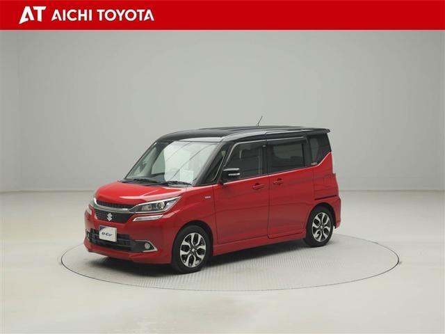 ソリオバンディット ハイブリッドＭＶ　両側パワードア　盗難防止　アイスト　スマ－トキ－　ドライブレコーダ　Ｂモニ　１オーナー　ＥＴＣ付き　地デジフルセグＴＶ　アルミ　オートクルーズ　横滑防止装置　ナビＴＶ　メモリーナビ　パワーウィンドウ（2枚目）