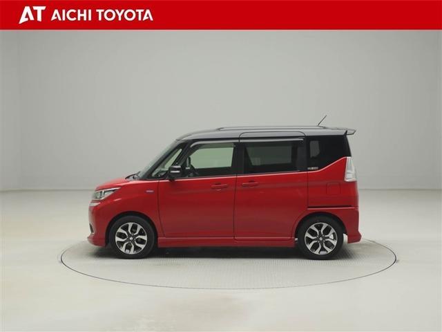 ソリオバンディット ハイブリッドＭＶ　両側パワードア　盗難防止　アイスト　スマ－トキ－　ドライブレコーダ　Ｂモニ　１オーナー　ＥＴＣ付き　地デジフルセグＴＶ　アルミ　オートクルーズ　横滑防止装置　ナビＴＶ　メモリーナビ　パワーウィンドウ（3枚目）