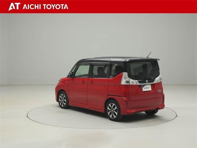 ソリオバンディット ハイブリッドＭＶ　両側パワードア　盗難防止　アイスト　スマ－トキ－　ドライブレコーダ　Ｂモニ　１オーナー　ＥＴＣ付き　地デジフルセグＴＶ　アルミ　オートクルーズ　横滑防止装置　ナビＴＶ　メモリーナビ　パワーウィンドウ（4枚目）