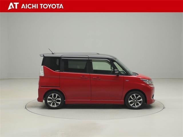 ソリオバンディット ハイブリッドＭＶ　両側パワードア　盗難防止　アイスト　スマ－トキ－　ドライブレコーダ　Ｂモニ　１オーナー　ＥＴＣ付き　地デジフルセグＴＶ　アルミ　オートクルーズ　横滑防止装置　ナビＴＶ　メモリーナビ　パワーウィンドウ（7枚目）