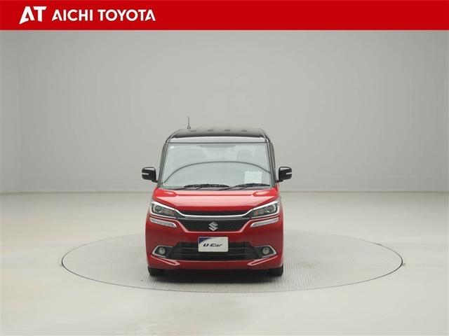 ソリオバンディット ハイブリッドＭＶ　両側パワードア　盗難防止　アイスト　スマ－トキ－　ドライブレコーダ　Ｂモニ　１オーナー　ＥＴＣ付き　地デジフルセグＴＶ　アルミ　オートクルーズ　横滑防止装置　ナビＴＶ　メモリーナビ　パワーウィンドウ（9枚目）