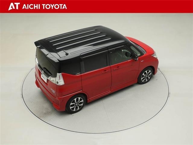 ソリオバンディット ハイブリッドＭＶ　両側パワードア　盗難防止　アイスト　スマ－トキ－　ドライブレコーダ　Ｂモニ　１オーナー　ＥＴＣ付き　地デジフルセグＴＶ　アルミ　オートクルーズ　横滑防止装置　ナビＴＶ　メモリーナビ　パワーウィンドウ（14枚目）