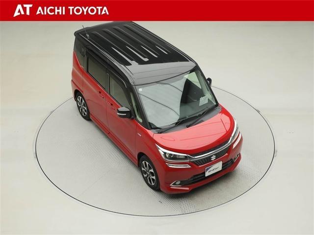 ソリオバンディット ハイブリッドＭＶ　両側パワードア　盗難防止　アイスト　スマ－トキ－　ドライブレコーダ　Ｂモニ　１オーナー　ＥＴＣ付き　地デジフルセグＴＶ　アルミ　オートクルーズ　横滑防止装置　ナビＴＶ　メモリーナビ　パワーウィンドウ（16枚目）