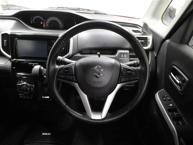 ソリオバンディット ハイブリッドＭＶ　両側パワードア　盗難防止　アイスト　スマ－トキ－　ドライブレコーダ　Ｂモニ　１オーナー　ＥＴＣ付き　地デジフルセグＴＶ　アルミ　オートクルーズ　横滑防止装置　ナビＴＶ　メモリーナビ　パワーウィンドウ（24枚目）