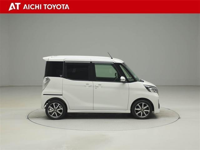 デイズルークス ハイウェイスター　Ｇターボ　ＡＵＸ接続　踏み間違え防止　ＶＳＡ　地デジＴＶ　ＤＶＤ再生機能　ワンオーナー　ベンチシート　ＬＥＤヘッド　スマートキー　ナビＴＶ　クルコン　ＥＴＣ付き　ＡＡＣ　パワステ　Ｗエアバック　メモリーナビ（7枚目）