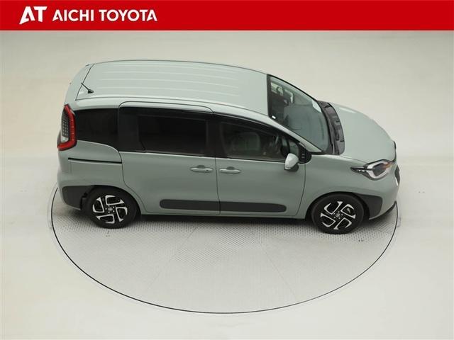 シエンタ ハイブリッドZ TSS ワンオーナ エアバック アルミ キーレスエントリー イモビライザー TV バックモニター LEDヘッドライト ETC車載器 横滑り防止 スマートキー オートエアコン サイドエアバッグ WSRS(15枚目)