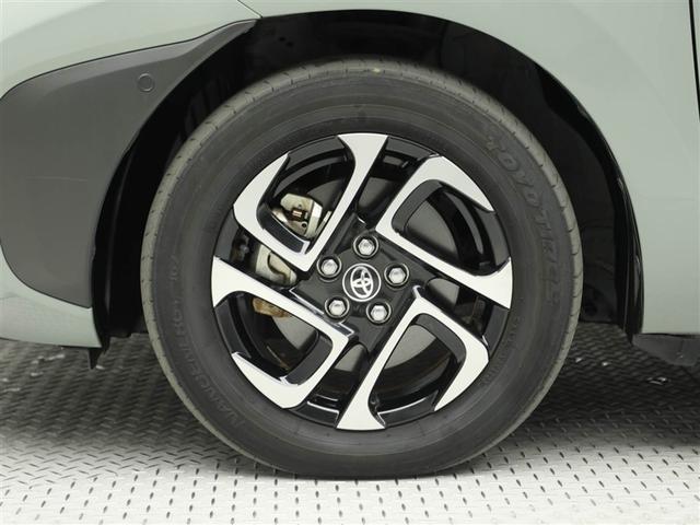 シエンタ ハイブリッドZ TSS ワンオーナ エアバック アルミ キーレスエントリー イモビライザー TV バックモニター LEDヘッドライト ETC車載器 横滑り防止 スマートキー オートエアコン サイドエアバッグ WSRS(30枚目)