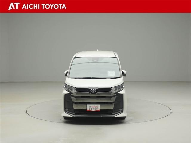 ノア S-Z アルミホイール デュアルエアコン クルーズコントロール 盗難防止装置 LEDライト 両側自動ドア メモリーナビ キーレス 横滑り防止 ナビTV ワンオーナー 三列シート DVD再生 スマートキー(9枚目)