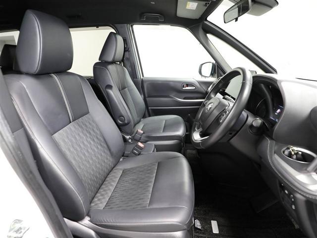 ノア S-Z アルミホイール デュアルエアコン クルーズコントロール 盗難防止装置 LEDライト 両側自動ドア メモリーナビ キーレス 横滑り防止 ナビTV ワンオーナー 三列シート DVD再生 スマートキー(19枚目)