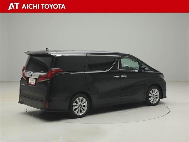 アルファード ２．５Ｓ　両側電動パワースライドドア　サンル－フ　地上デジタル　Ｗエアコン　フルオートエアコン　盗難防止システム　横滑り防止　ＡＷ　クルーズＣ　ナビ＆ＴＶ　パワーステアリング　メモリナビ　ＬＥＤランプ　ＷエアＢ（6枚目）