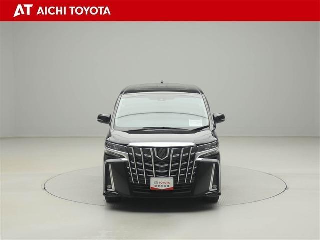 アルファード ２．５Ｓ　両側電動パワースライドドア　サンル－フ　地上デジタル　Ｗエアコン　フルオートエアコン　盗難防止システム　横滑り防止　ＡＷ　クルーズＣ　ナビ＆ＴＶ　パワーステアリング　メモリナビ　ＬＥＤランプ　ＷエアＢ（9枚目）