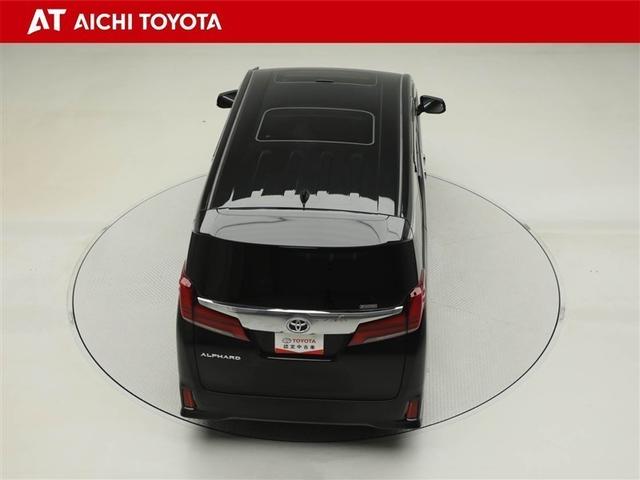 アルファード ２．５Ｓ　両側電動パワースライドドア　サンル－フ　地上デジタル　Ｗエアコン　フルオートエアコン　盗難防止システム　横滑り防止　ＡＷ　クルーズＣ　ナビ＆ＴＶ　パワーステアリング　メモリナビ　ＬＥＤランプ　ＷエアＢ（13枚目）