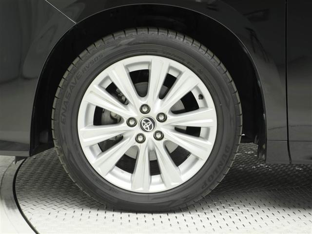 アルファード ２．５Ｓ　両側電動パワースライドドア　サンル－フ　地上デジタル　Ｗエアコン　フルオートエアコン　盗難防止システム　横滑り防止　ＡＷ　クルーズＣ　ナビ＆ＴＶ　パワーステアリング　メモリナビ　ＬＥＤランプ　ＷエアＢ（31枚目）