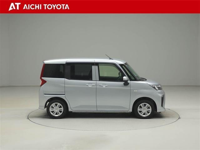 ルーミー Ｘ　左オートスライド　ＡＣ　ＶＳＣ　ＰＷ　ＷエアＢ　ワンオーナ　イモビライザー　パワーステアリング　エアバッグ　アイドルストップ　メディアプレイヤー接続　キーレスエントリー　ドライブレコーダー　ＥＴＣ（7枚目）