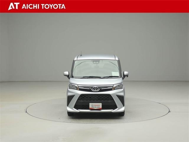 ルーミー Ｘ　左オートスライド　ＡＣ　ＶＳＣ　ＰＷ　ＷエアＢ　ワンオーナ　イモビライザー　パワーステアリング　エアバッグ　アイドルストップ　メディアプレイヤー接続　キーレスエントリー　ドライブレコーダー　ＥＴＣ（9枚目）