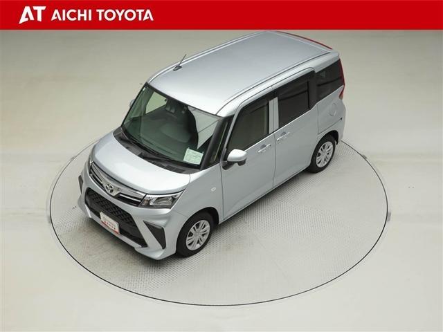 ルーミー Ｘ　左オートスライド　ＡＣ　ＶＳＣ　ＰＷ　ＷエアＢ　ワンオーナ　イモビライザー　パワーステアリング　エアバッグ　アイドルストップ　メディアプレイヤー接続　キーレスエントリー　ドライブレコーダー　ＥＴＣ（10枚目）