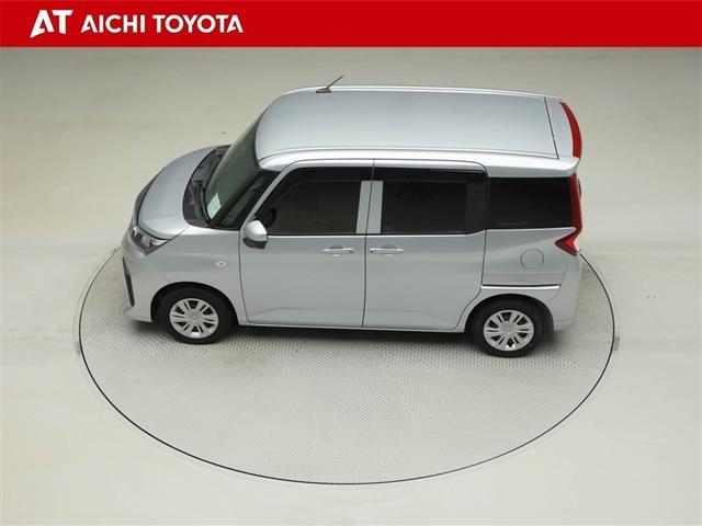 ルーミー Ｘ　左オートスライド　ＡＣ　ＶＳＣ　ＰＷ　ＷエアＢ　ワンオーナ　イモビライザー　パワーステアリング　エアバッグ　アイドルストップ　メディアプレイヤー接続　キーレスエントリー　ドライブレコーダー　ＥＴＣ（11枚目）