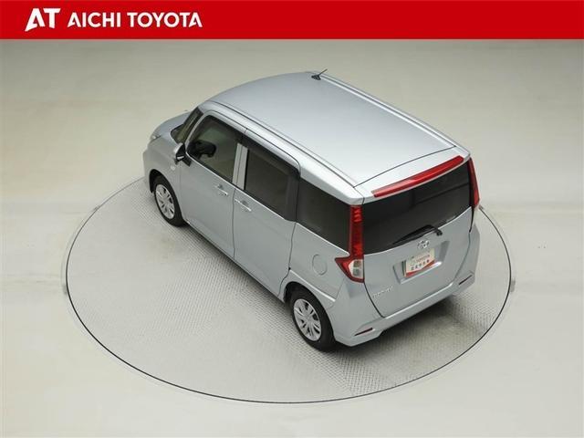 ルーミー Ｘ　左オートスライド　ＡＣ　ＶＳＣ　ＰＷ　ＷエアＢ　ワンオーナ　イモビライザー　パワーステアリング　エアバッグ　アイドルストップ　メディアプレイヤー接続　キーレスエントリー　ドライブレコーダー　ＥＴＣ（12枚目）