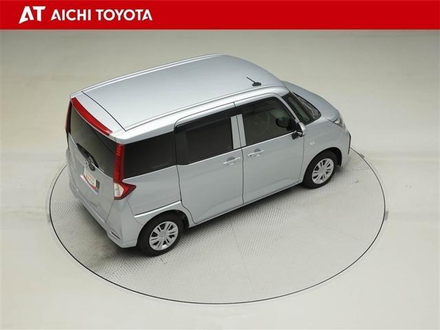 ルーミー Ｘ　左オートスライド　ＡＣ　ＶＳＣ　ＰＷ　ＷエアＢ　ワンオーナ　イモビライザー　パワーステアリング　エアバッグ　アイドルストップ　メディアプレイヤー接続　キーレスエントリー　ドライブレコーダー　ＥＴＣ（14枚目）